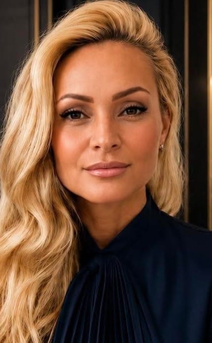 Katarína Ličková PhD. LL.M.
