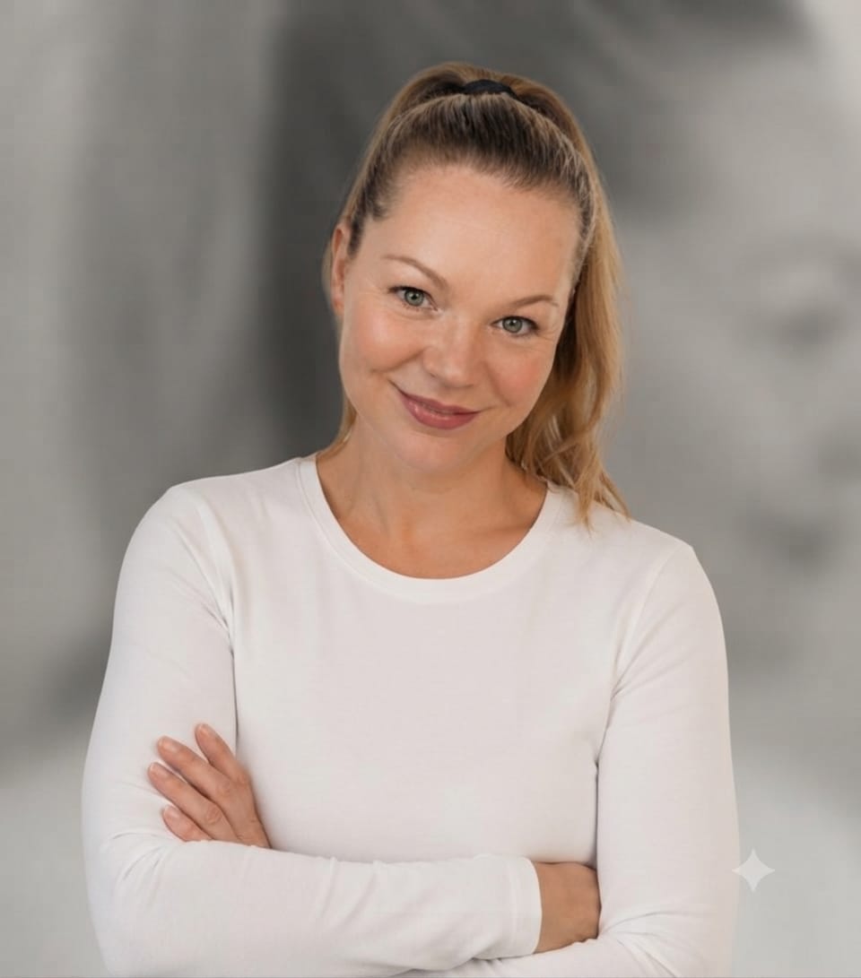 Martina Lacinová